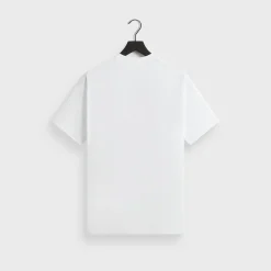 Kith for Bob Ross Portrait Tee