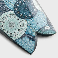 Kith for Haydenshapes Fish Surfboard