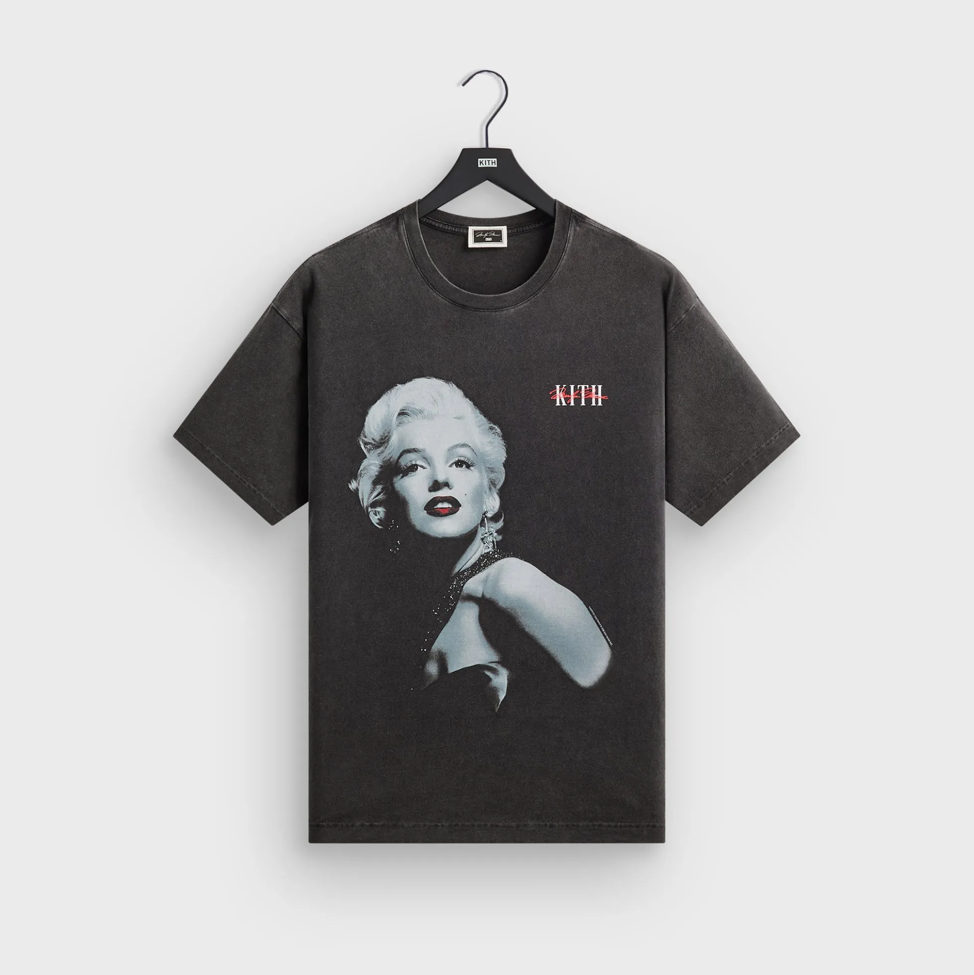 Kith for Marilyn Monroe Glamour Vintage Tee