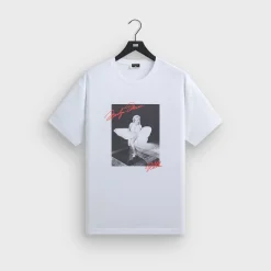 Kith for Marilyn Monroe Skirt Tee