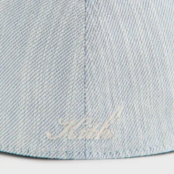 Kith & '47 for the Los Angeles Dodgers Denim Franchise LS Cap