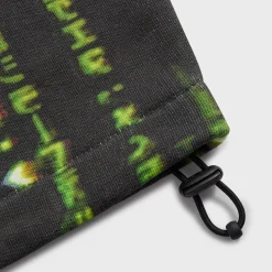 Kith for The Matrix Code Vintage Nelson Quarter Zip