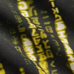 Kith for The Matrix Code Vintage Nelson Quarter Zip