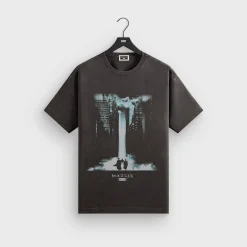 Kith for The Matrix Poster 2 Vintage Tee