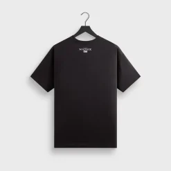 Kith for The Matrix The Agent Just Us Tee