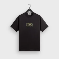 Kith for The Matrix The Matrix Has You Tee