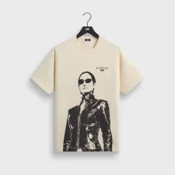 Kith for The Matrix Trinity Tee