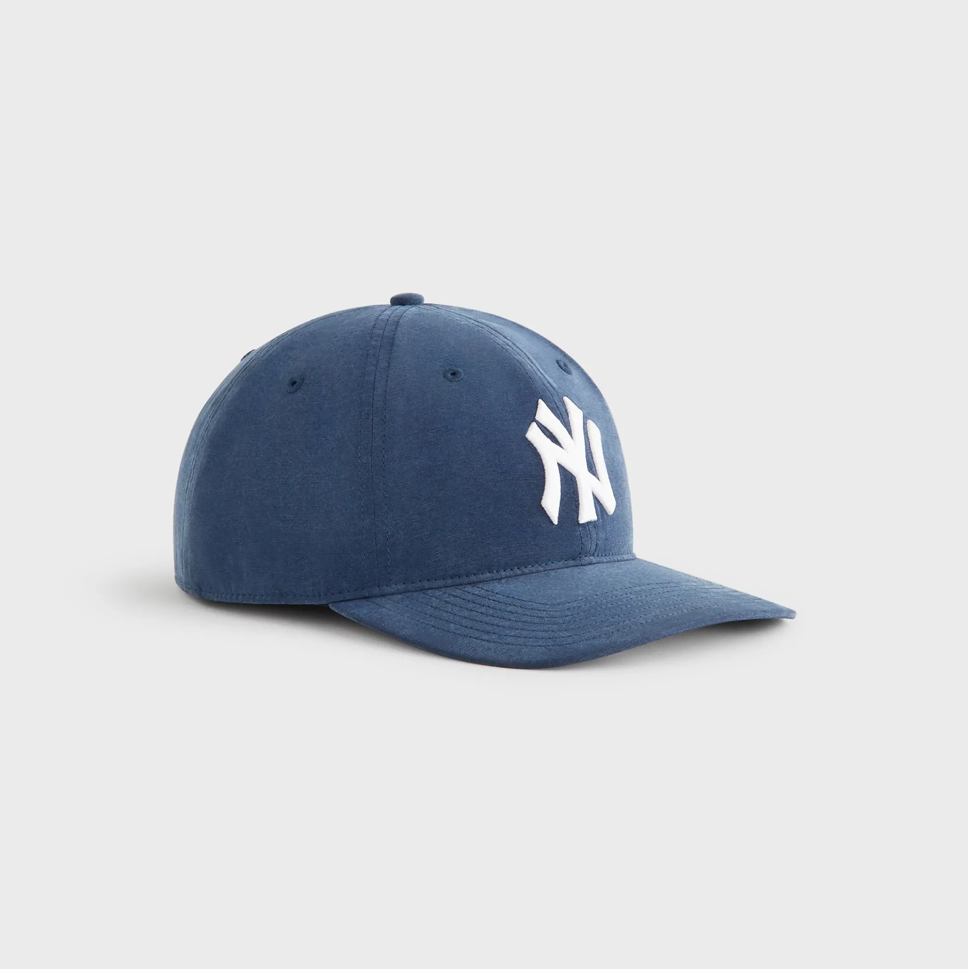 Kith & '47 for the New York Yankees Heavy Cupro Linen Franchise LS Cap
