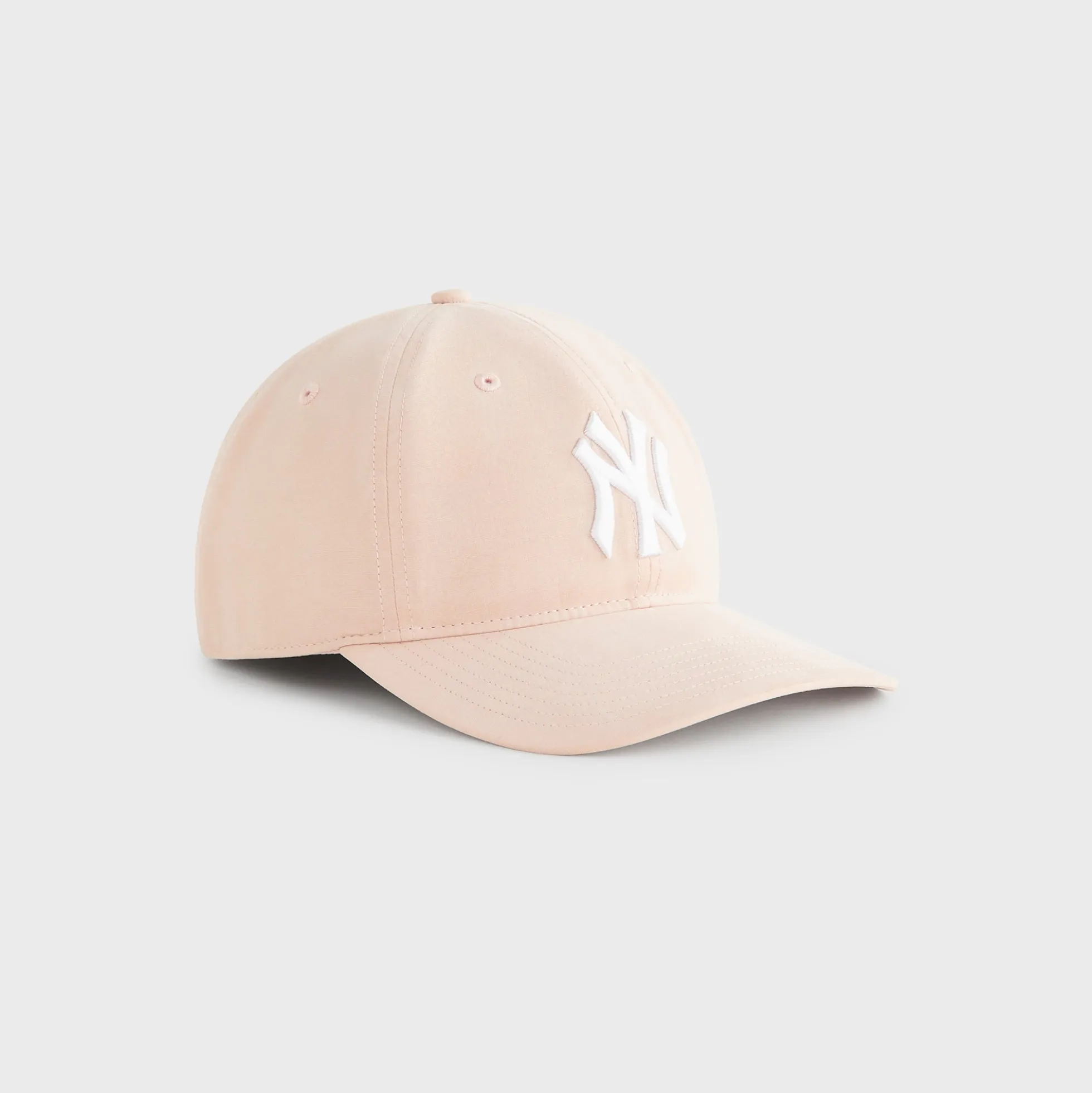 Kith & '47 for the New York Yankees Heavy Cupro Linen Franchise LS Cap