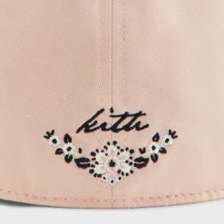 Kith & '47 for the New York Yankees Heavy Cupro Linen Franchise LS Cap
