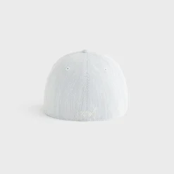Kith & '47 for the Toronto Blue Jays Denim Franchise LS Cap
