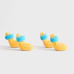 Kith for wagwear WagWellies Mojave