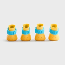 Kith for wagwear WagWellies Mojave