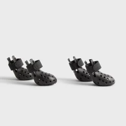 Kith for wagwear WagWellies Mojave