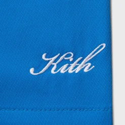 Kith Garment Washed Nylon Active Swim Short
