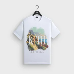 Kith Getaway Vintage Tee