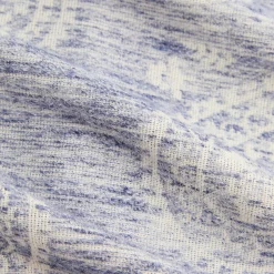 Kith Heathered Paisley Torin Shirt