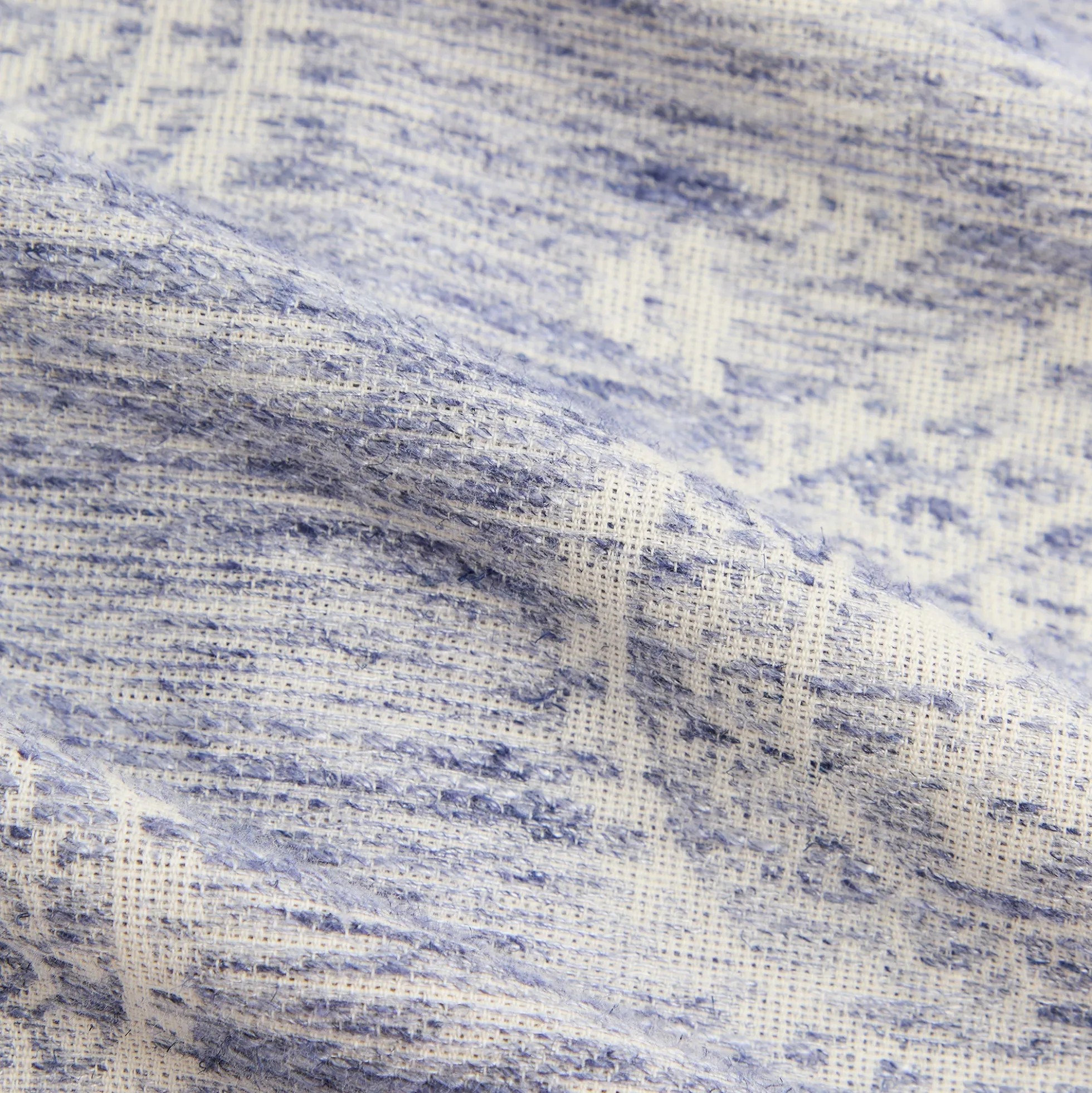 Kith Heathered Paisley Torin Shirt