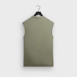 Kith Heavy Loop Terry Henley Muscle Tee