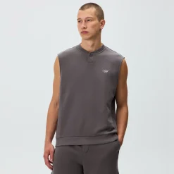 Kith Heavy Loop Terry Henley Muscle Tee