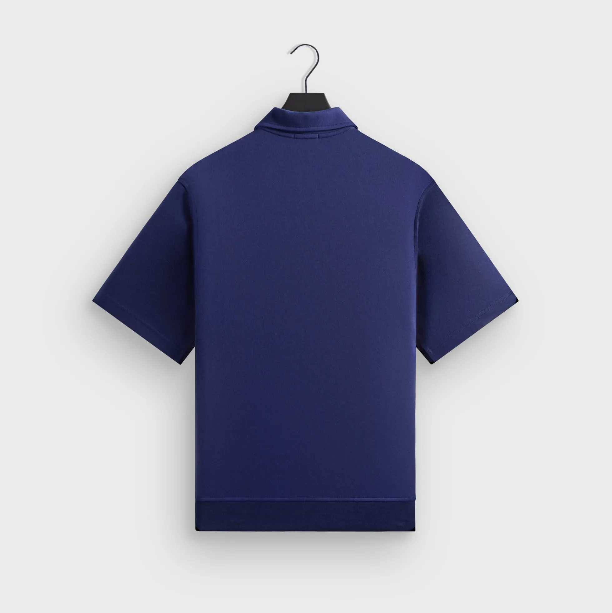 Kith Interlock Graham Polo