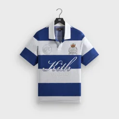 Kith Jacquard Towel Terry Ray Polo