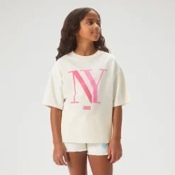 Kith Kids Bishop Tee