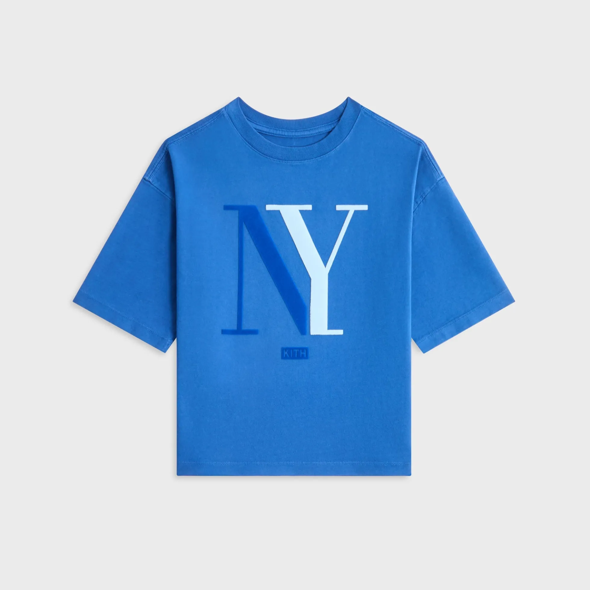 Kith Kids Bishop Tee