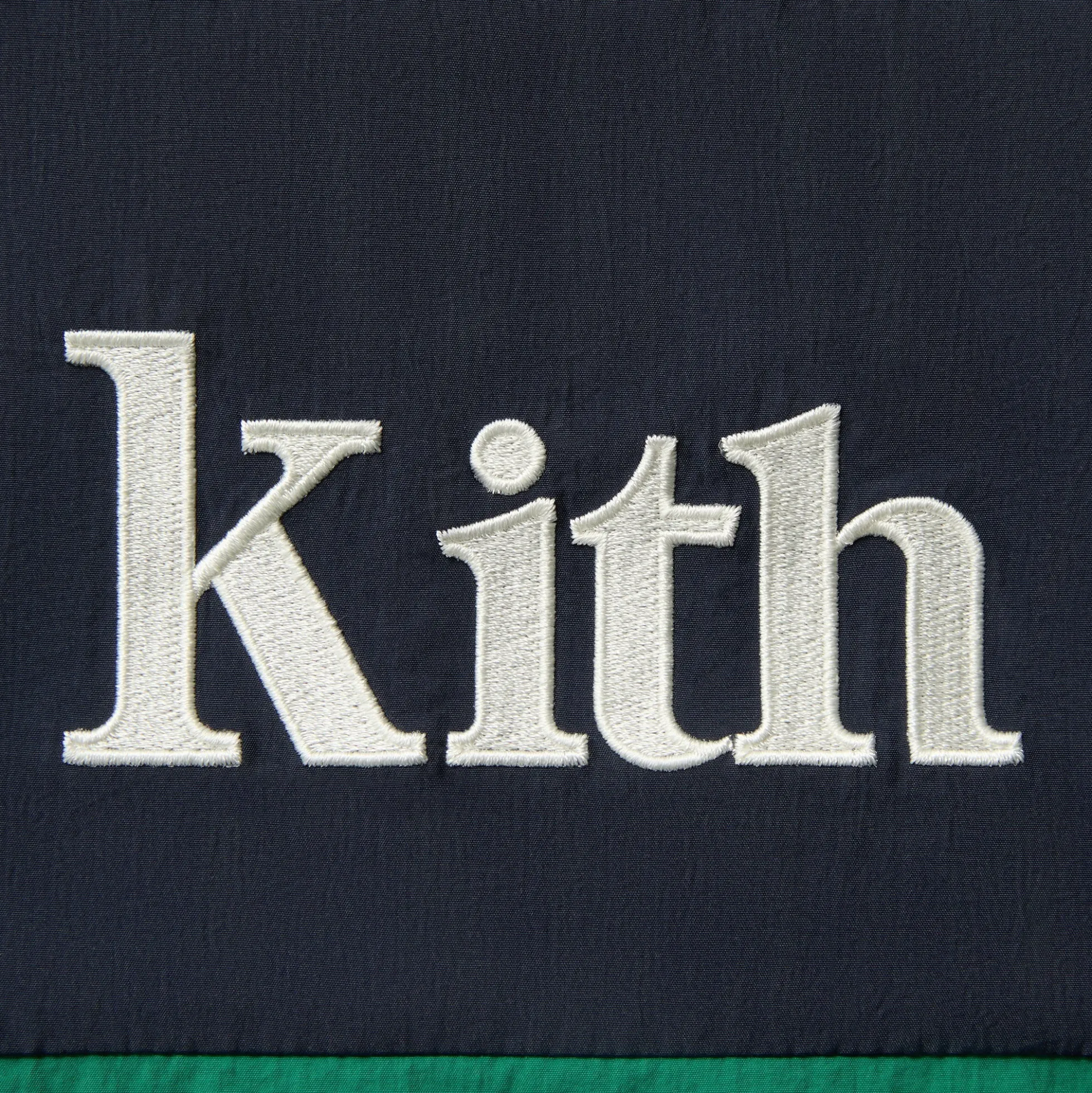 Kith Kids Blocked Linden Harrison Pullover