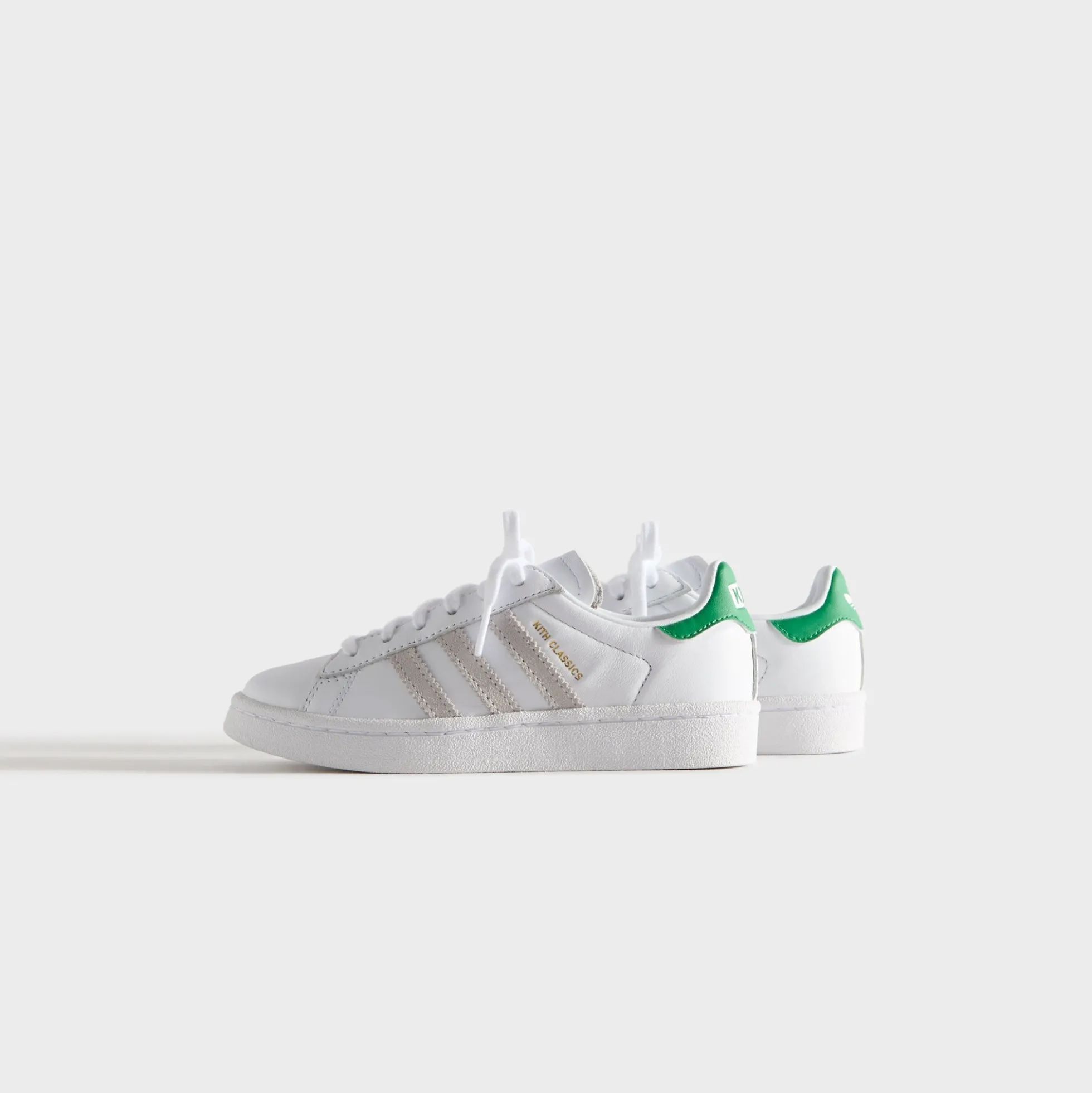 Kith Kids Classics pour adidas Originals PS Campus 80s