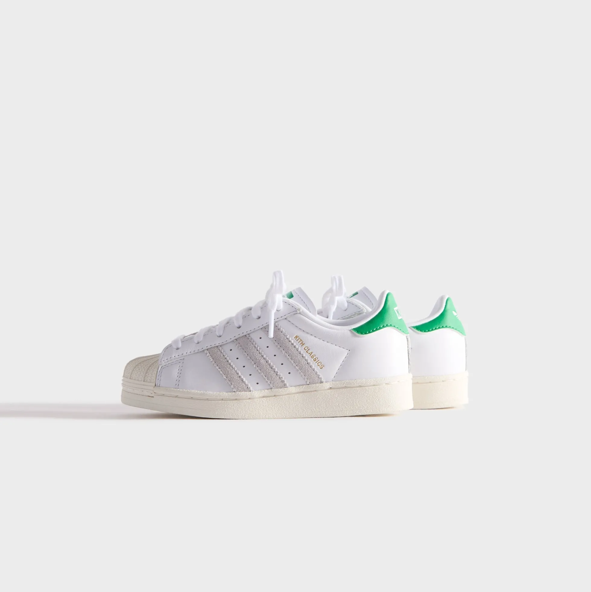 Kith Kids Classics pour adidas Originals PS Superstar