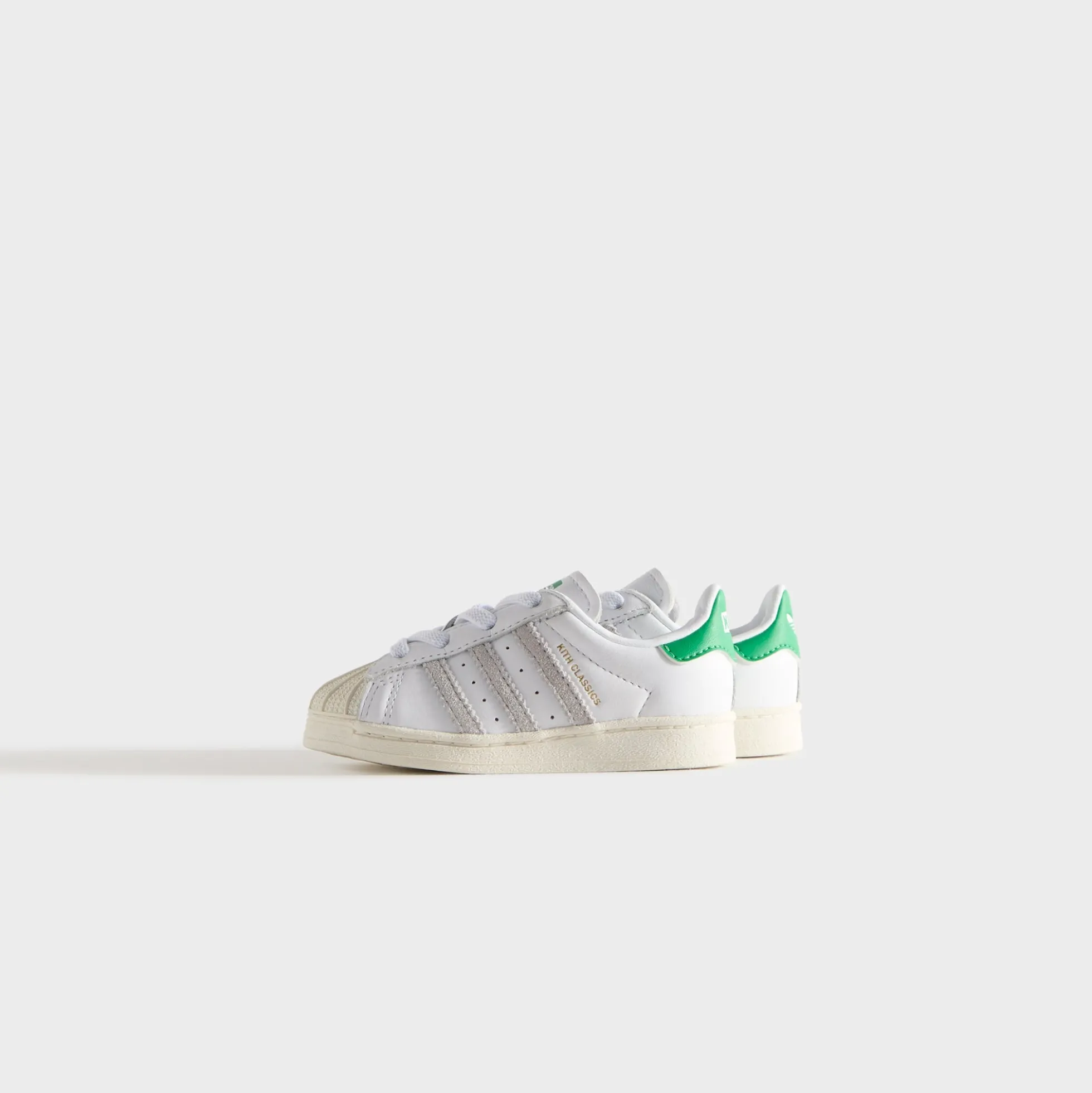Kith Kids Classics pour adidas Originals TD Superstar