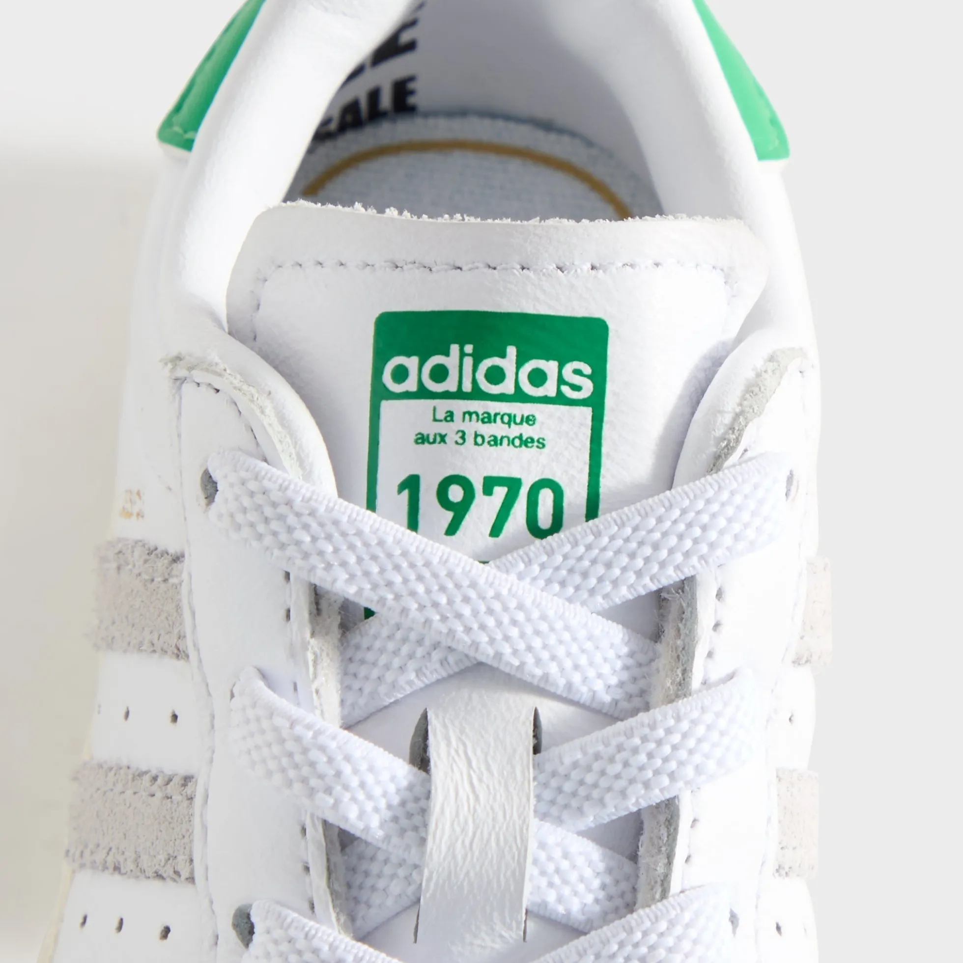 Kith Kids Classics pour adidas Originals TD Superstar