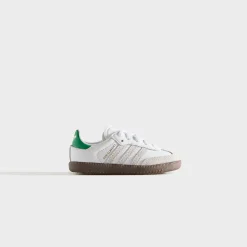 Kith Kids Classics pour adidas Originals TD Samba