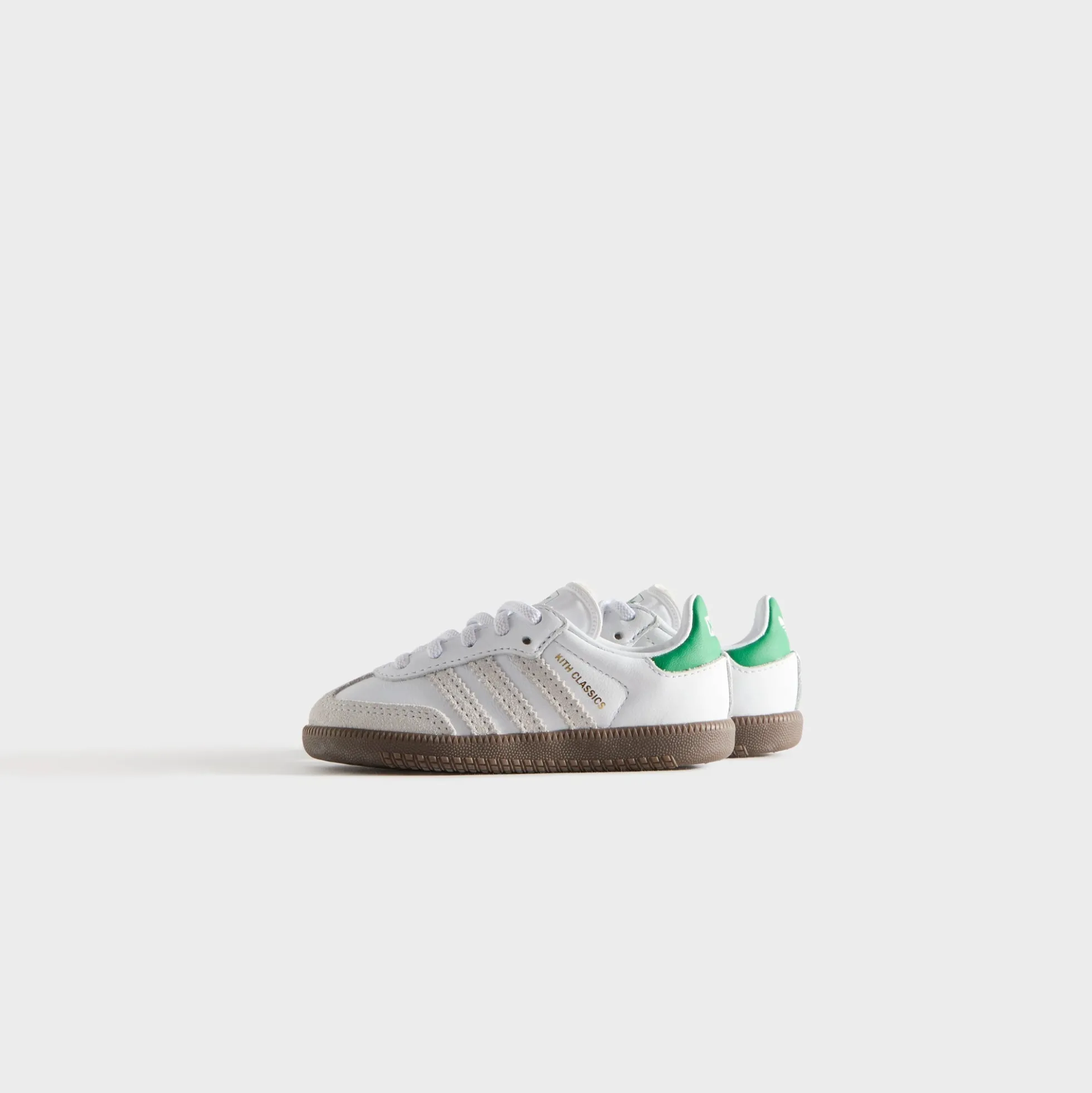 Kith Kids Classics pour adidas Originals TD Samba
