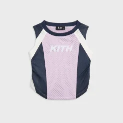 Kith Kids Emma Ruched Jersey