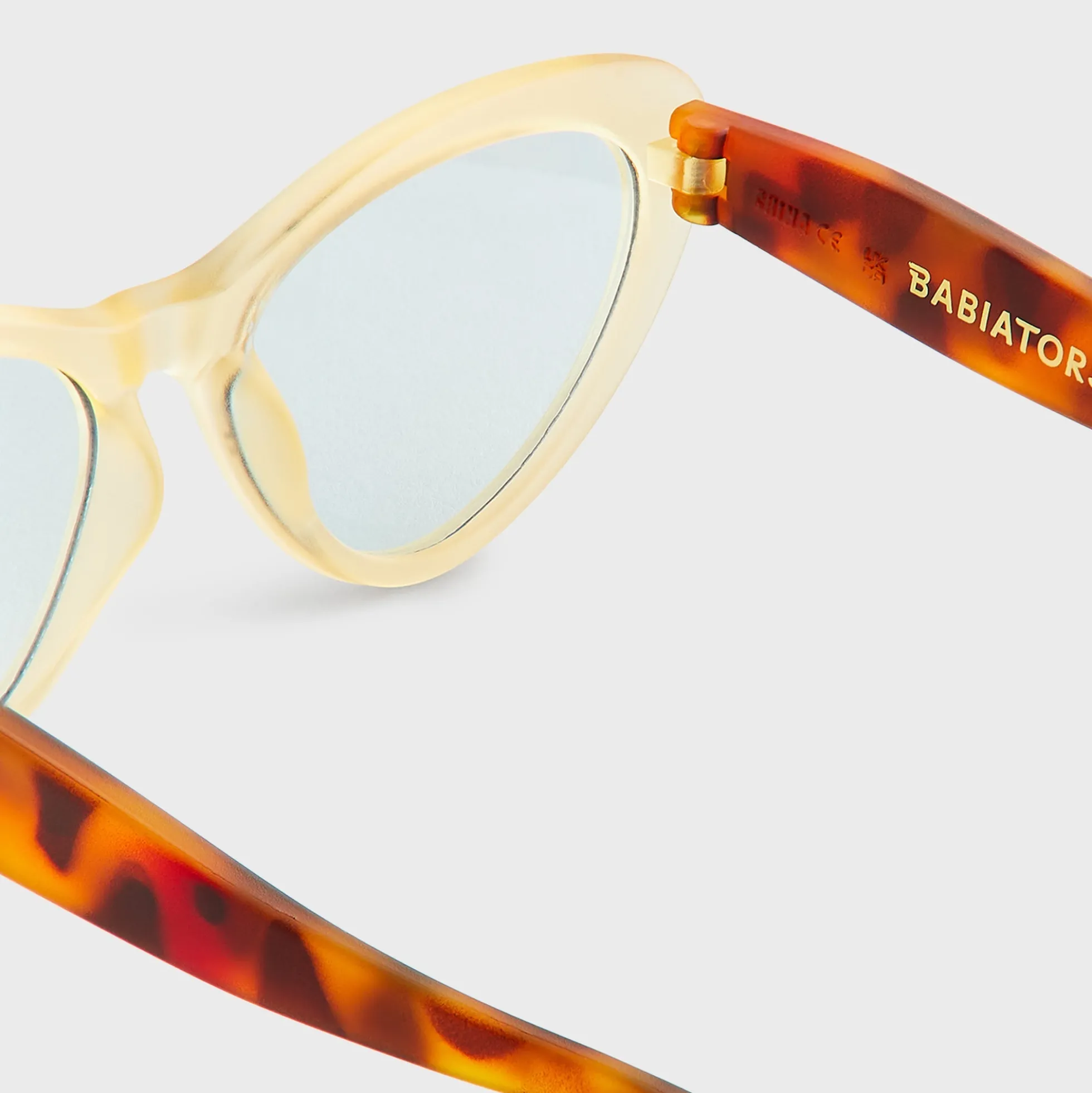 Kith Kids for Babiators Cat-Eye Sunglasses 3-5