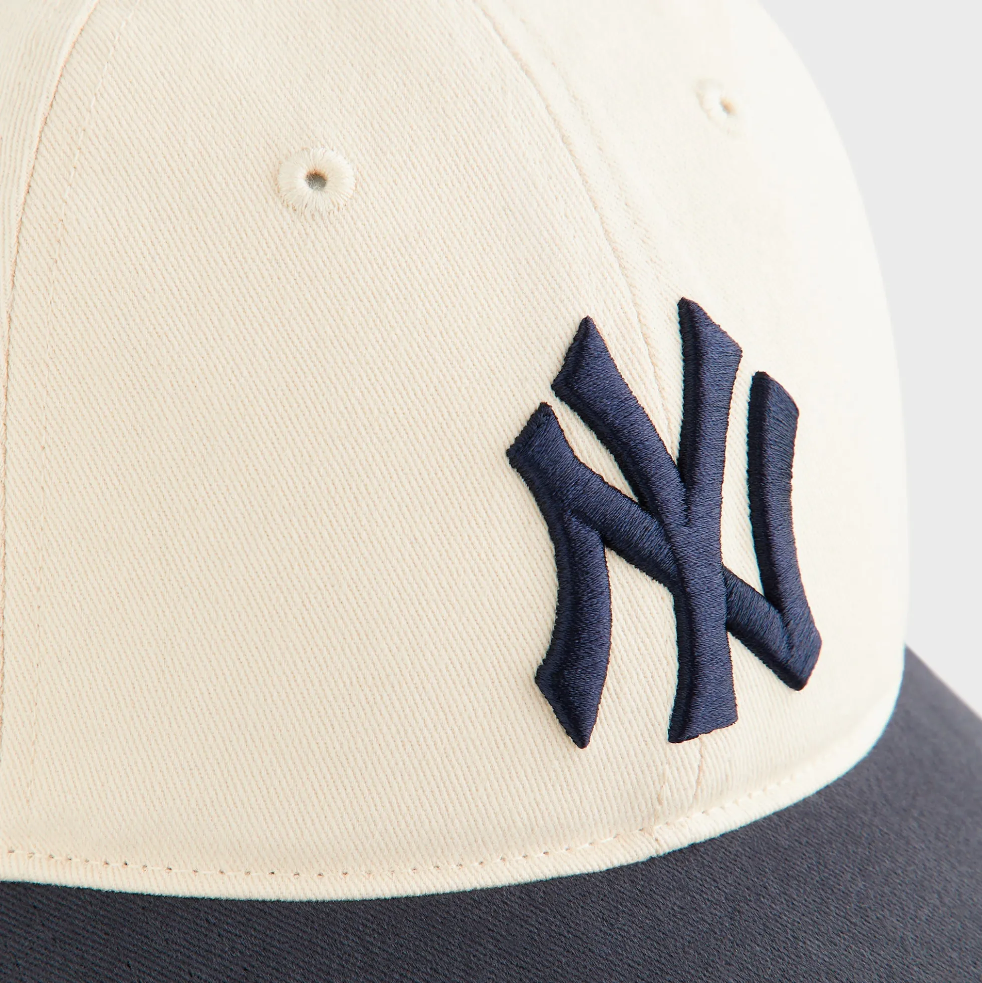 Kith Kids & '47 for the New York Yankees Twill Snapback Cap