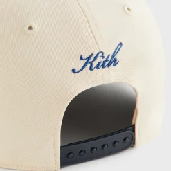 Kith Kids & '47 for the New York Yankees Twill Snapback Cap