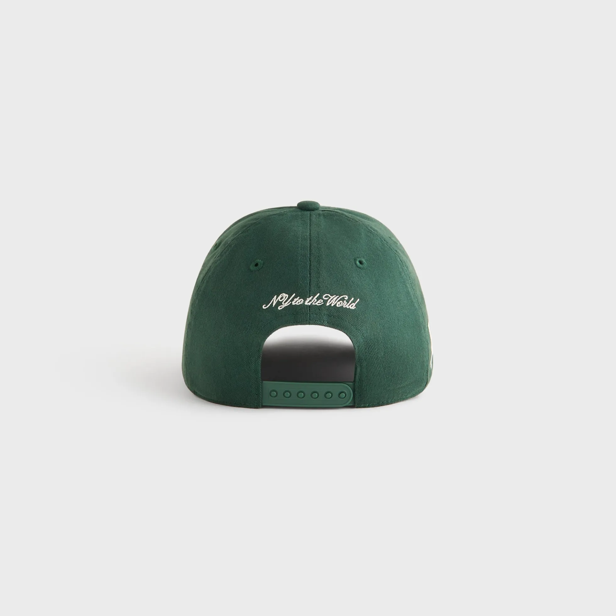 Kith Kids & '47 for the New York Yankees Twill Varsity Snapback Cap