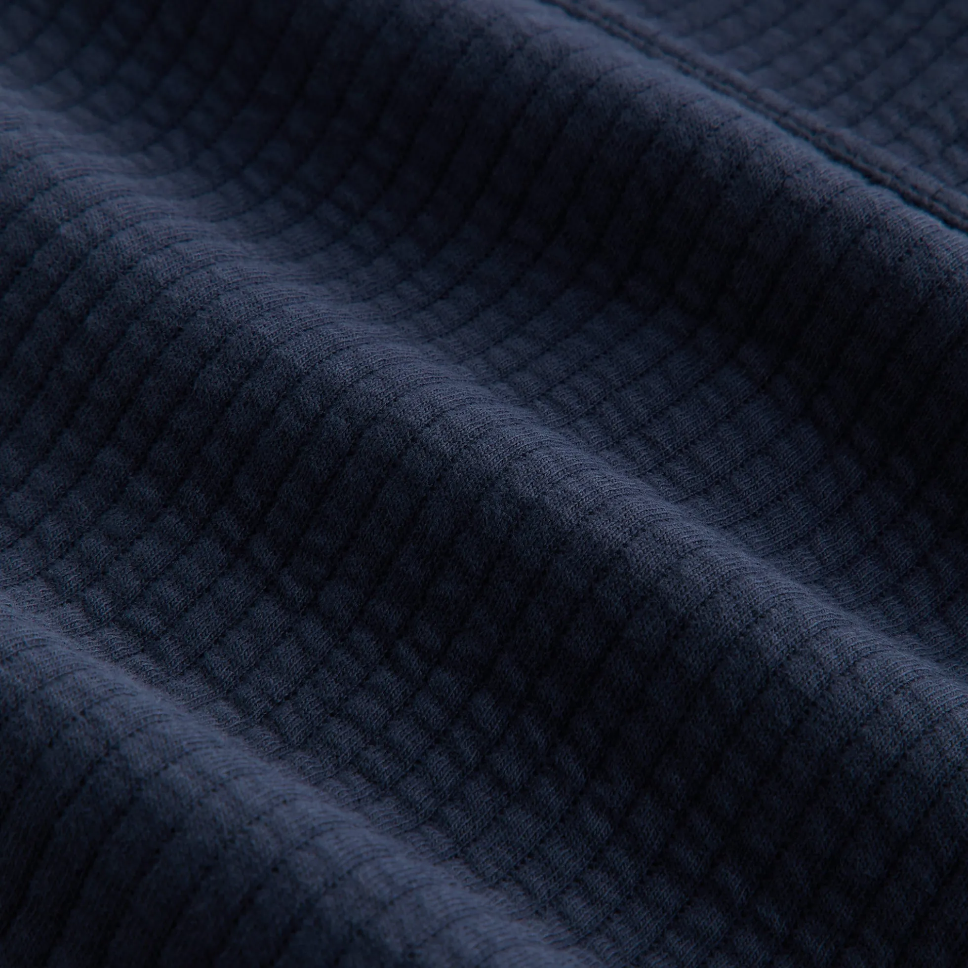 Kith Kids Ginza matelassé à capuche