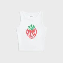 Kith Kids Graphic Keirden Tank