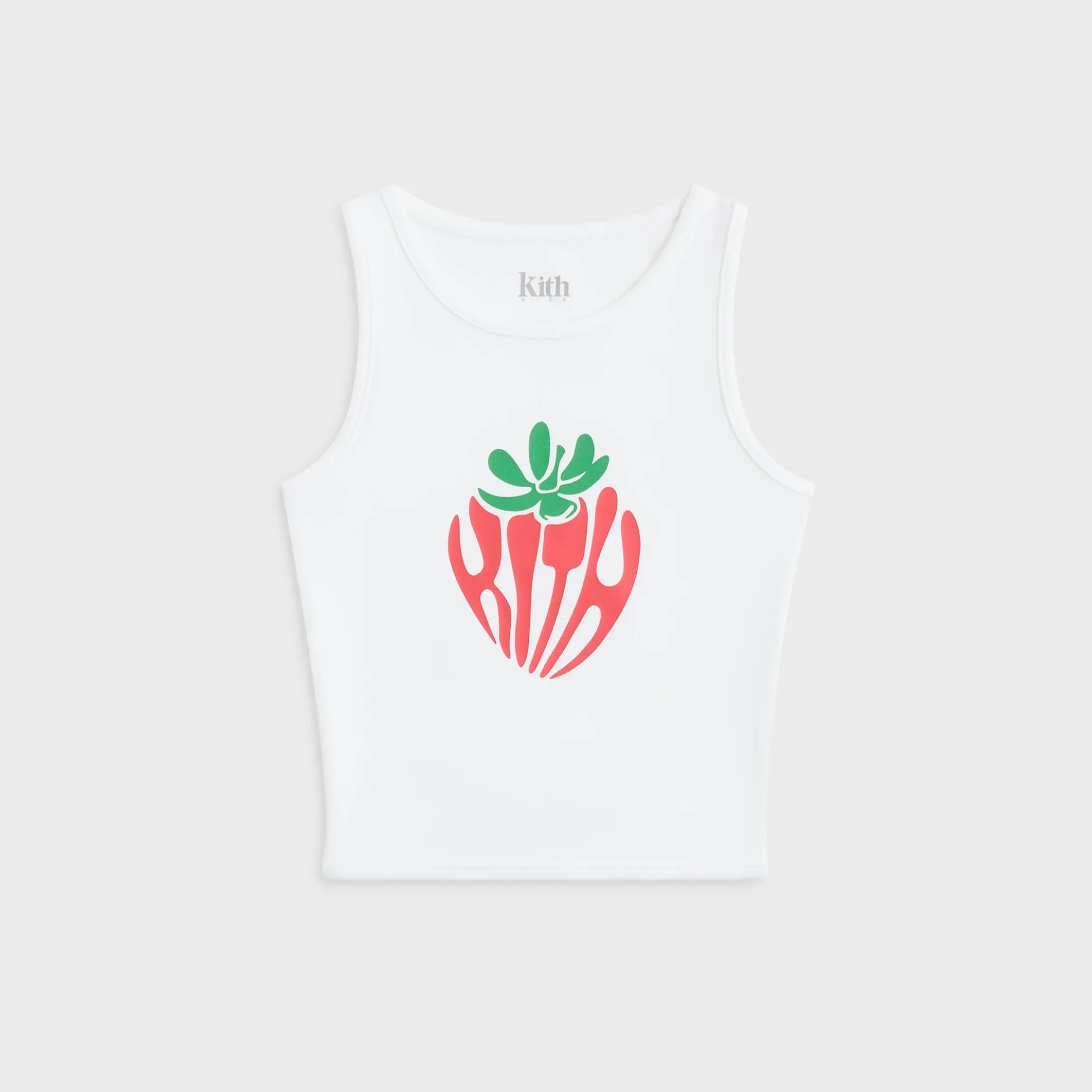 Kith Kids Graphic Keirden Tank