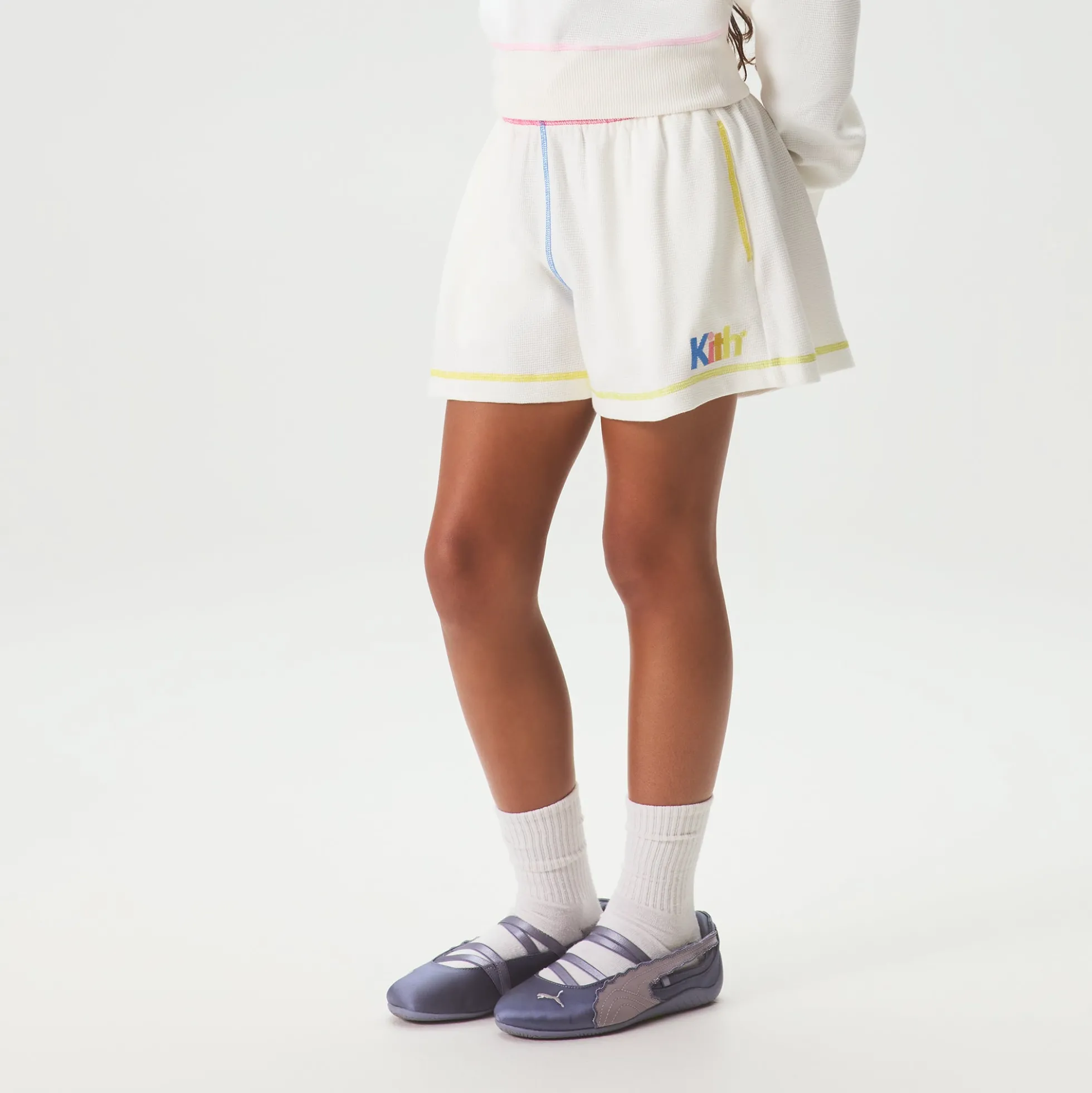 Kith Kids Jazmyn Short
