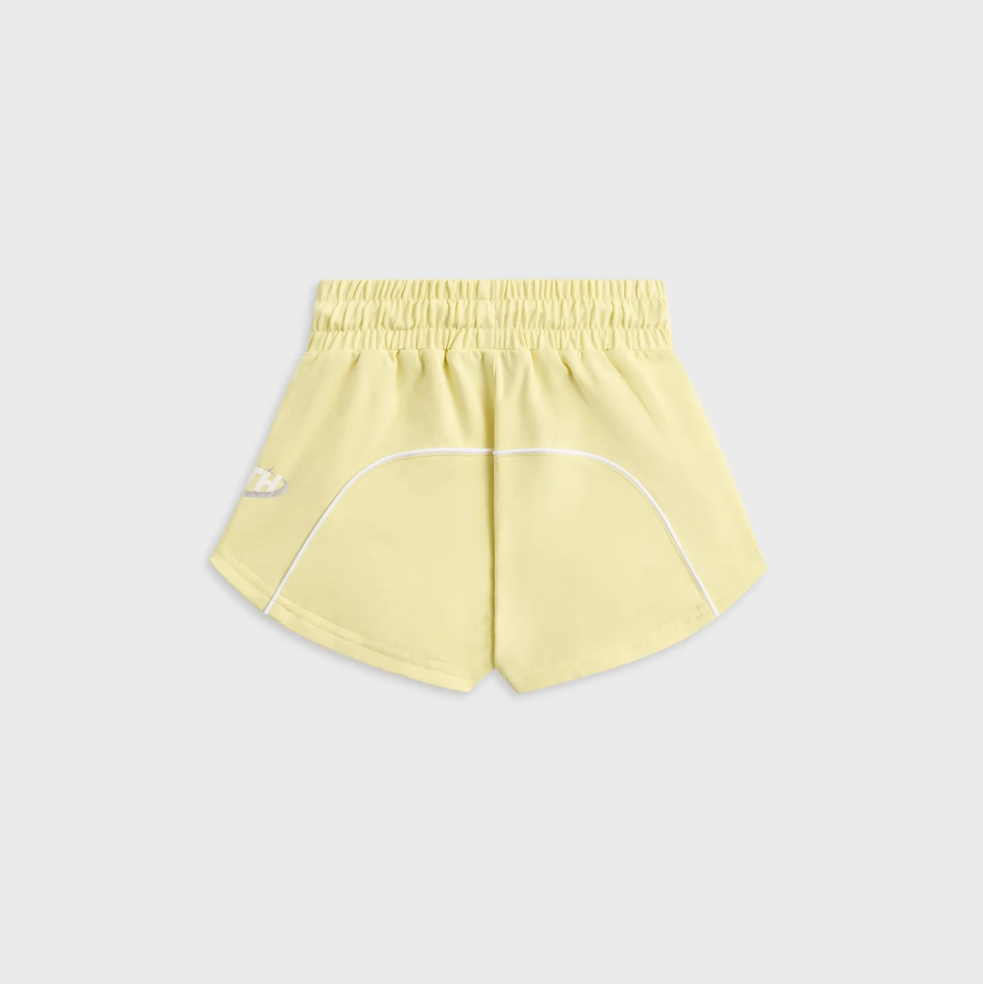Kith Kids Malia Seamed Short