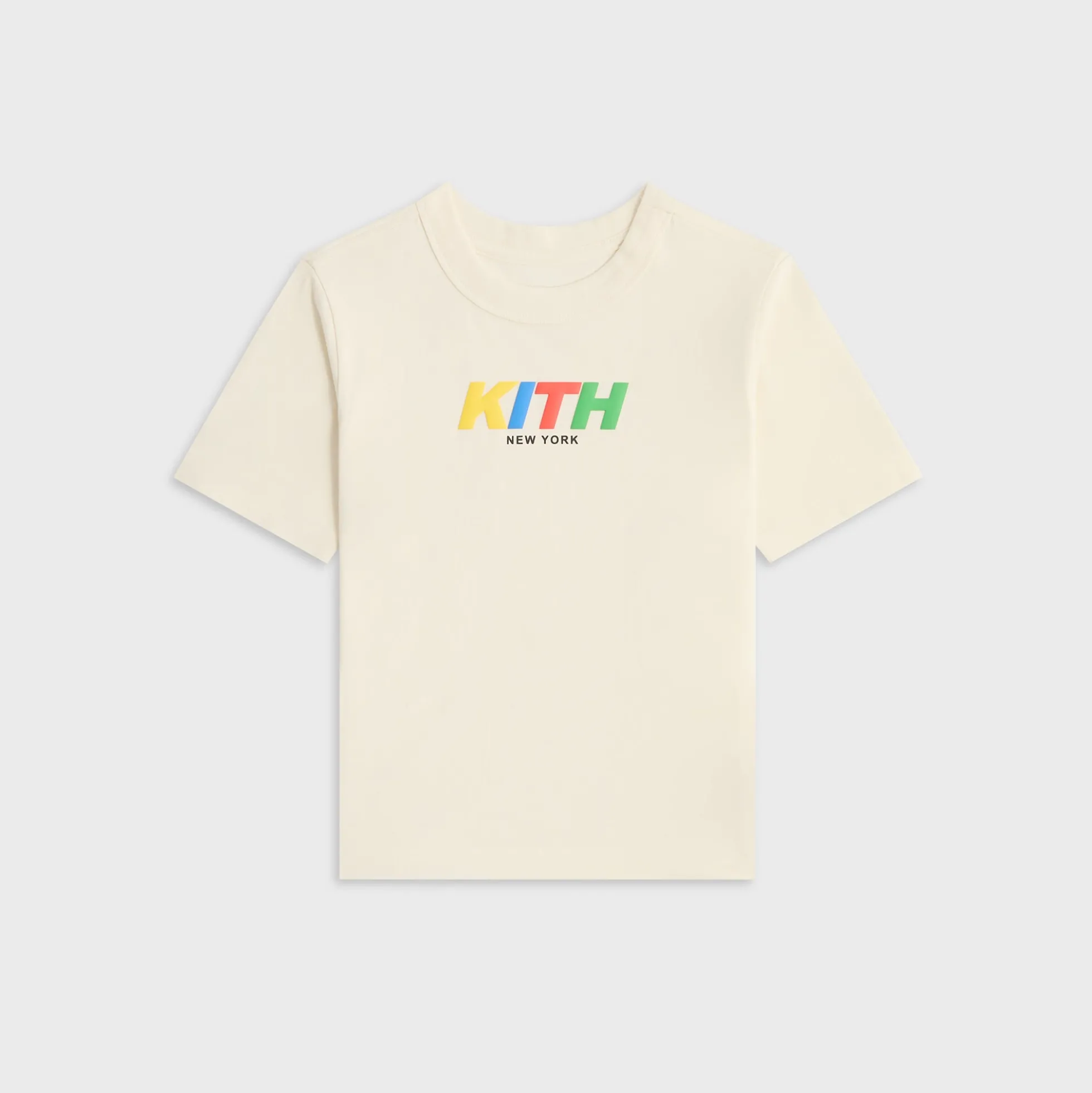 Kith Kids Mott Tee