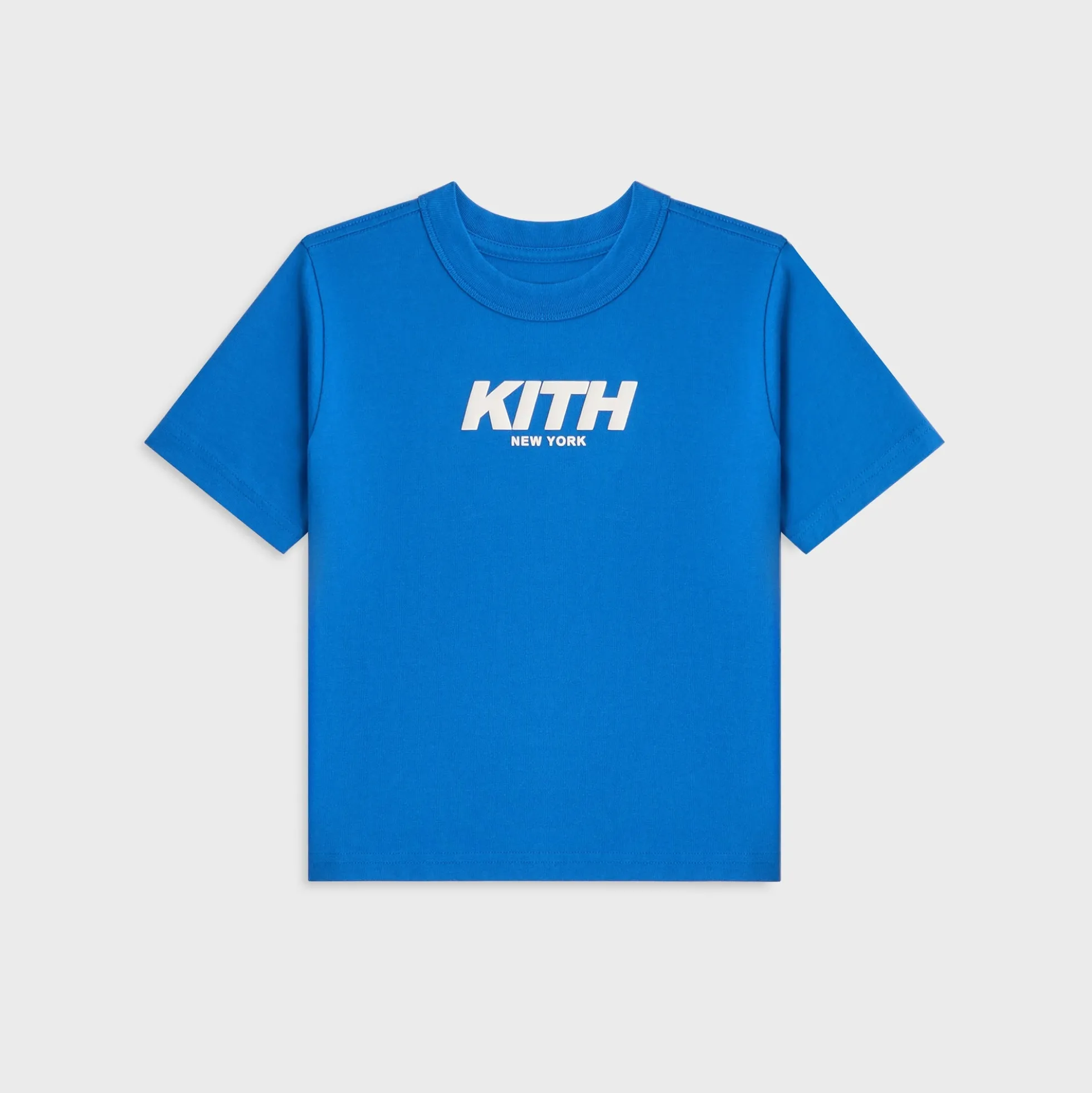 Kith Kids Mott Tee