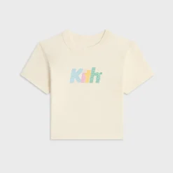 Kith Kids Mulberry II Sprinkle Tee