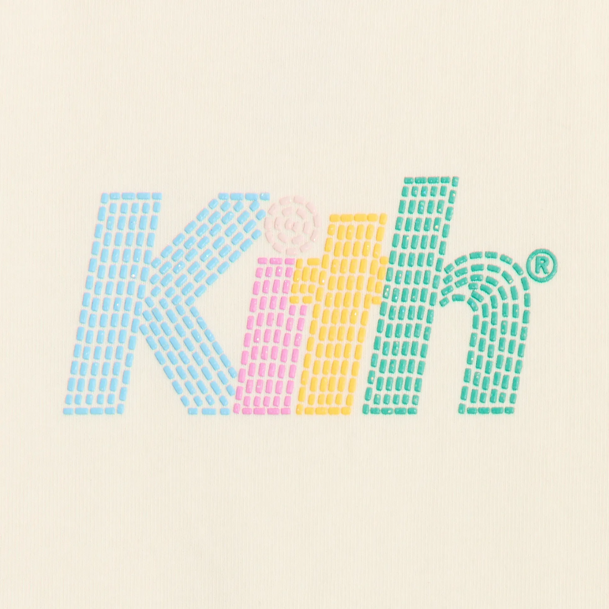 Kith Kids Mulberry II Sprinkle Tee