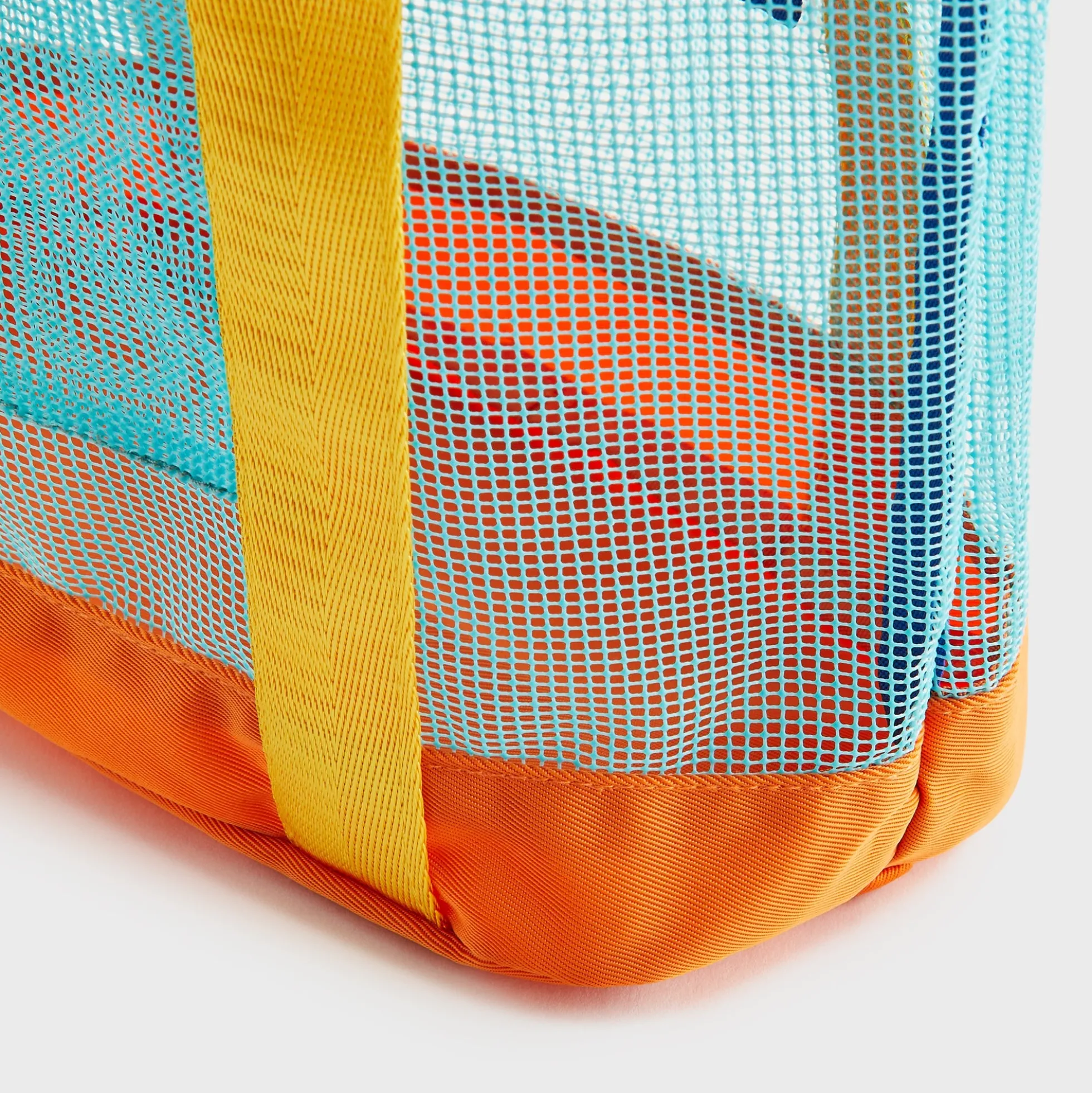 Kith Kids Multi Mesh Tote